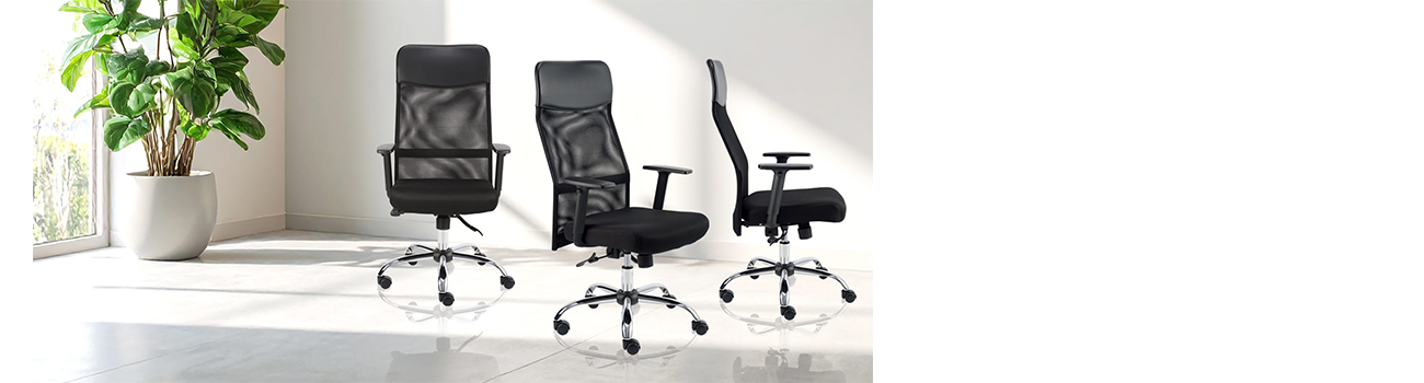 Kancelářská židle GRANDO